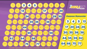 Hızlı on numara nasıl oynanır