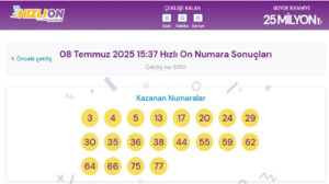 Hızlı On Numara Nedir ?